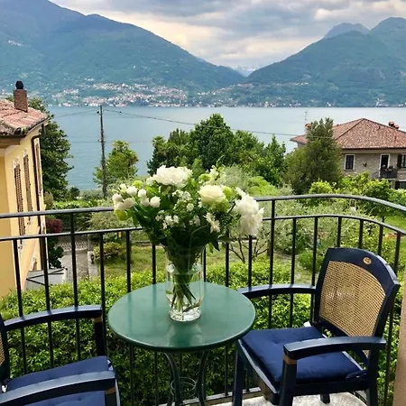 Lake Como View Apartement Allegro Acquaseria Exterior photo