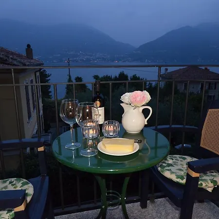 Lake Como View Apartement Allegro Acquaseria Room photo
