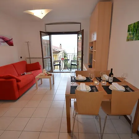 Lake Como View Apartement Allegro Acquaseria Room photo