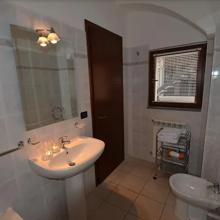 Lake Como View Apartement Allegro Acquaseria Room photo