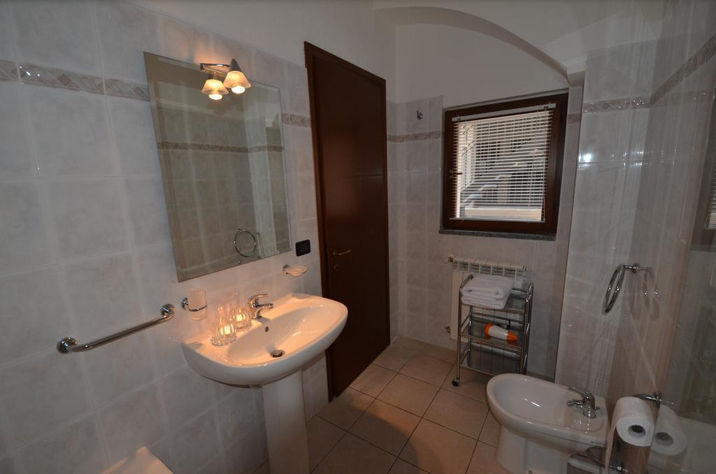 Apartment View Allegro Acquaseria